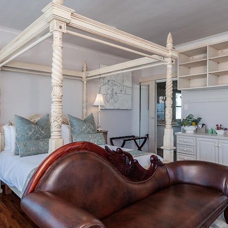 Ocean View @ Hermanus Villa ภายนอก รูปภาพ