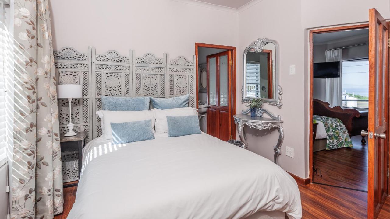 Ocean View @ Hermanus Villa ภายนอก รูปภาพ
