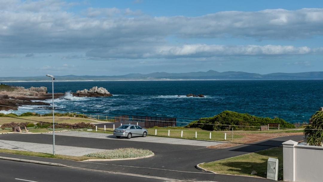 Ocean View @ Hermanus Villa ภายนอก รูปภาพ